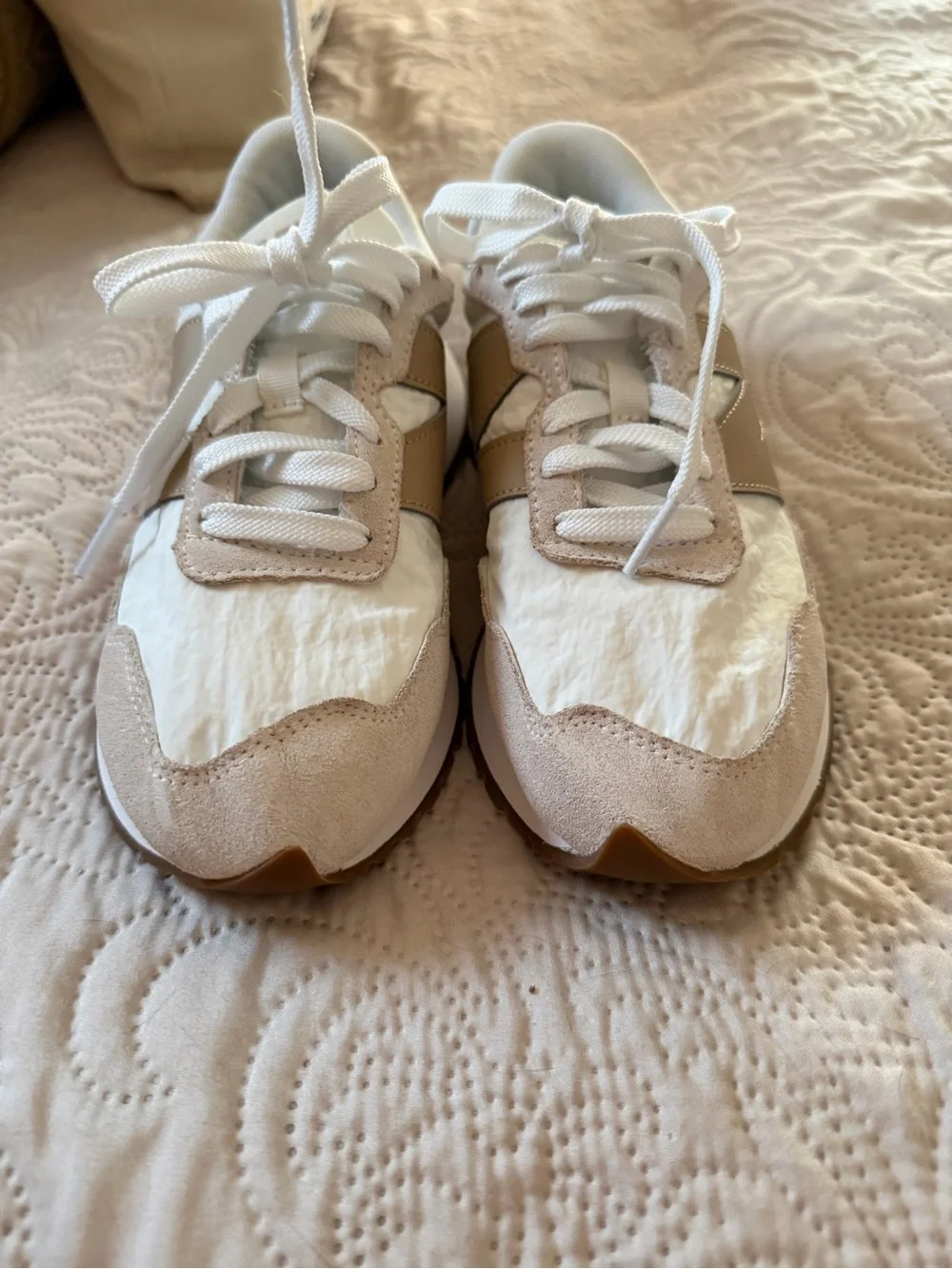 New Balance 237 Women’s Suede Sneaker 6.5 - Picture 8 of 9
